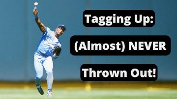 Tagging Up and the Sac Fly!  - Tabletop Baseball Flyout Advancement Accuracy?
