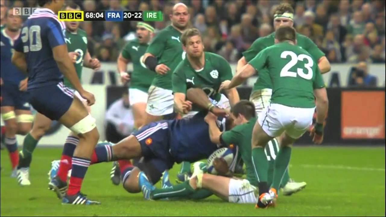 Six Nations 2014 Highlights YouTube