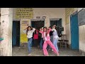 UMS DIHARI part 9