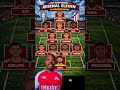 Arsenal possible lineup vs Athletico Madrid #trending #arsenal #football #championsleague #ucl