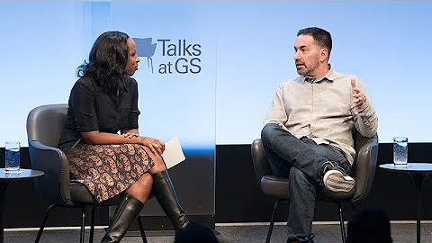 Scott Budnick, Film Producer and CEO of One Commun...
