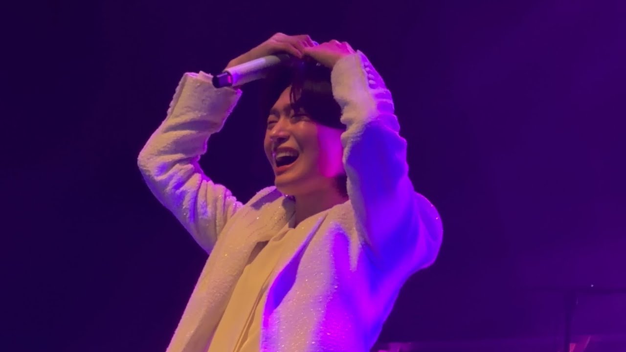 #김용빈 가수님이 너무너무 아끼는 곡^^ #비나리 #미스터트롯3 #top7 #대구콘서트