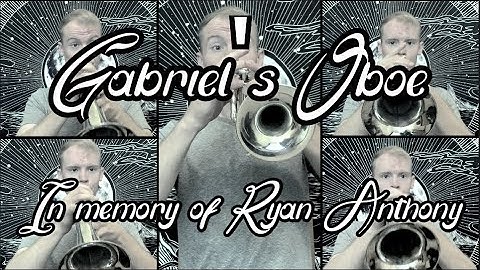 Thumbnail of Gabriel's Oboe (from The Mission) |  (with sheet music)