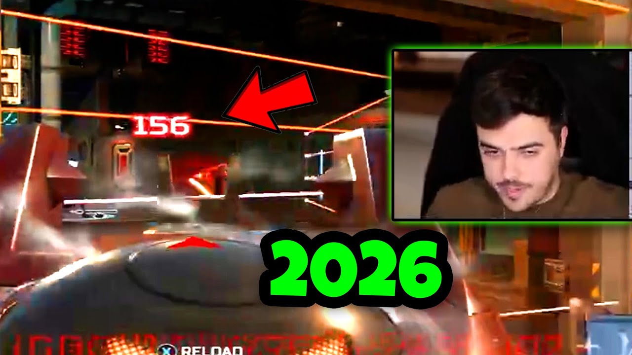 Настройки ImperialHal на 2026 год, 27 сезон Apex Legends