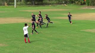 2017-1001 Gold - League Game Highlights