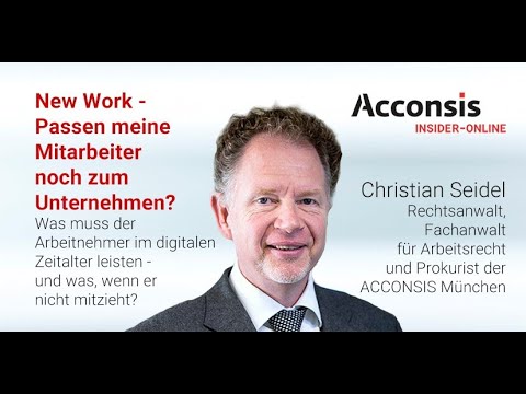 Video: Analyse, Charakterisierung und Art des Schadens