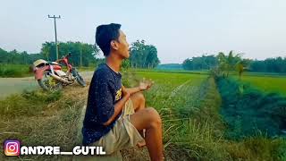 aku wes bahagia