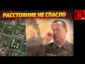 Уфа в копоти. 1300 км не спасли: дроны нашли сердце башкирской нефтянки