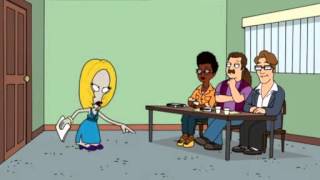 go home, bitches.