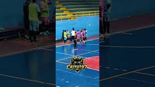 Golazooos de la Banda de ICSIN FC ⚽️👏🏼 @icsinfc 🔥🔥 Para llevarse la Victoria 2-1 contra Tigres Q