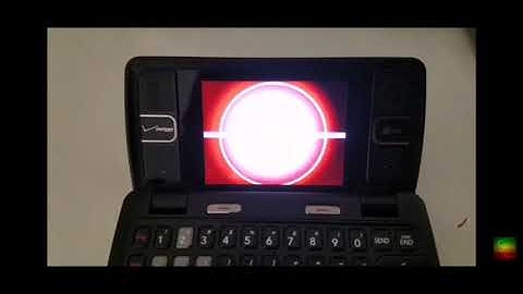 Battery Low/Battery Empty Alert Collection (PART 9)