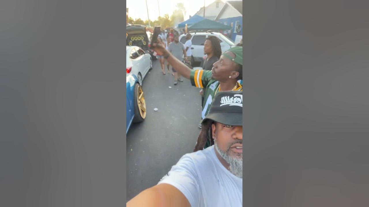 when is rubonia mardi gras