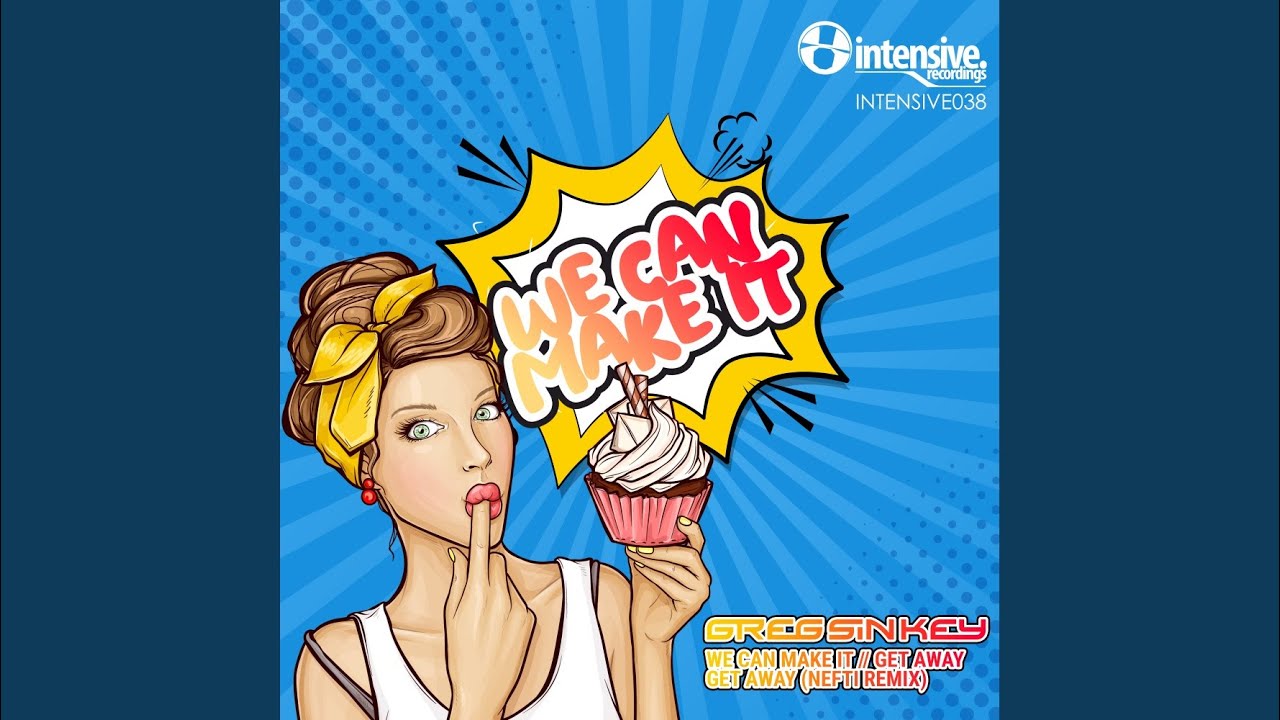 Watch Get Away on YouTube Watch Get Away on YouTube