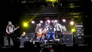 Deadliness - Welcome to Your Funeral