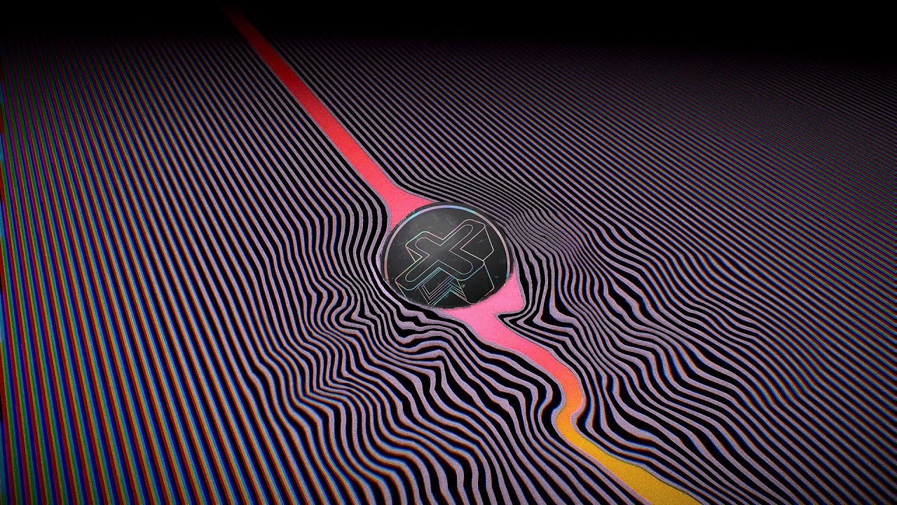 Tame Impala - The Less I Know The Better (RXPHY Remix)