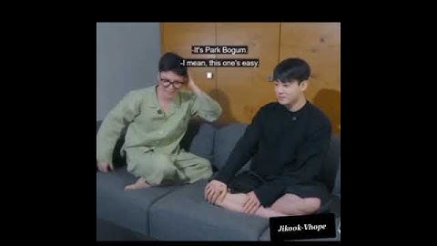 jikook cute 🥺 and close each other 🐥👀🐇 #jikook #jikookisreal #jimin #jungkook #bts#jikookvhope