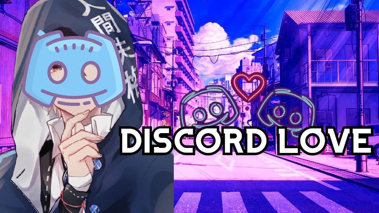 DISCORD LOVE | TAGALOG STORIES