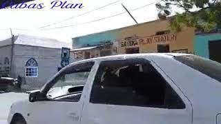 2014. New Mogadisho City Somalia