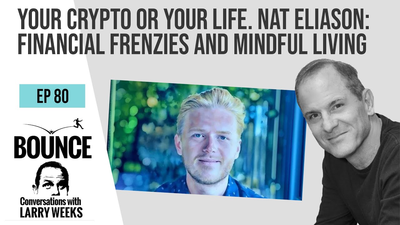 Your Crypto Or Your Life. Nat