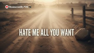 ​[Thai Sub] Hate Me All You Want - Broken Trails | จะเกลียดฉันก็ได้ ฉันไม่แคร์อีกต่อไป