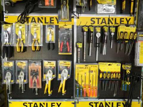 FERRETERIA LA CASA DEL TORNILLO YouTube