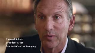 Starbucks — Onboarding / Training