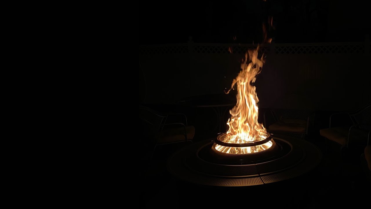 What Fire Does for Focus and Connection