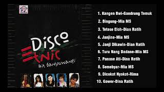 Full Album Terbaru Disco Etnic Hit Banyuwangi