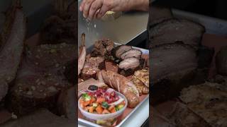 Thumbnail for Texas BBQ with an Egyptian spin KG BBQ @flightcentrebrand