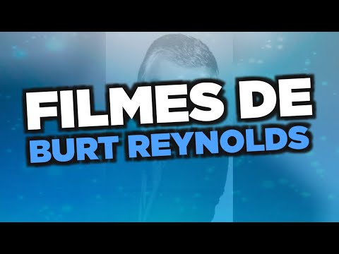 Vídeo: O Filme Clássico De Burt Reynolds Está Em Leilão