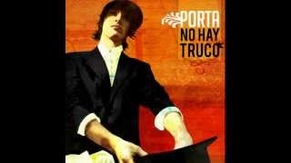 Porta - Nuestra historia de 2 [Con May] chords