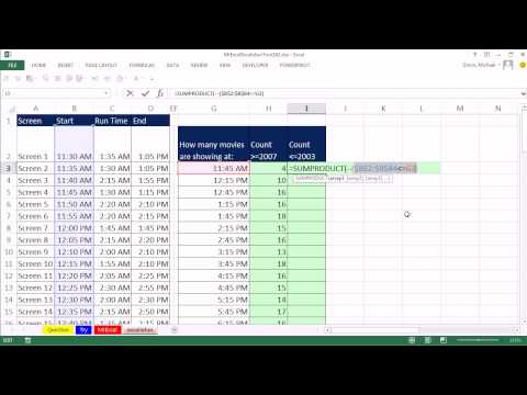Mr Excel &