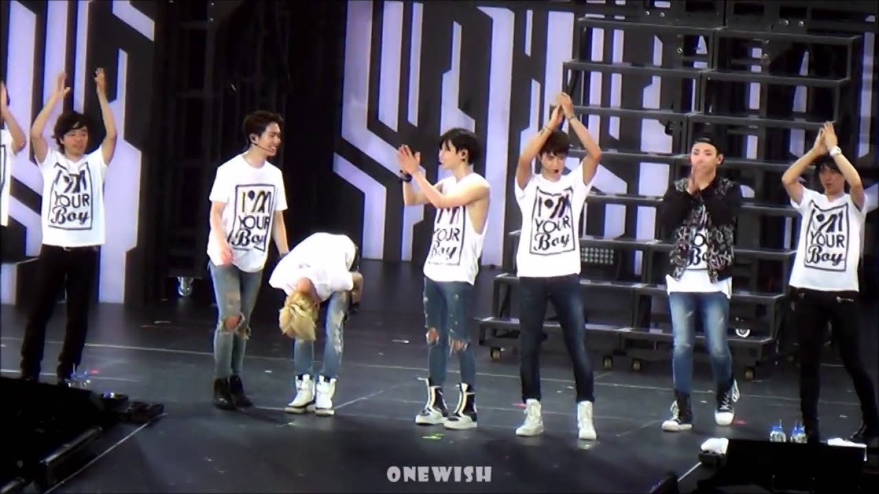 JongYu Day [Video Dedication]