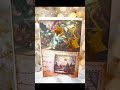Últimas Páginas 23,24 y 25 de Mi Junk JOURNAL NAVIDEÑO Proyecto Creativo!#junkjournalnavideño #scrap
