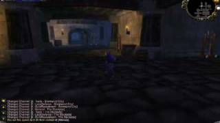 Cataclysm Stormwind Vault