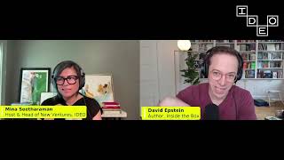How Constraints Make Us More Creative: David Epstein