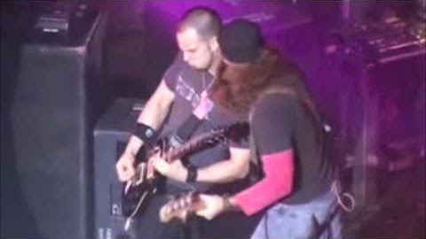 Alter Bridge: "One Day Remains" Live in Glasgow
