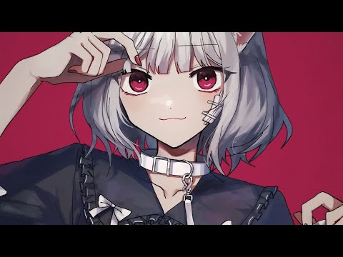 キャットラビング/香椎モイミ【iPhoneだけで歌ってみた】
