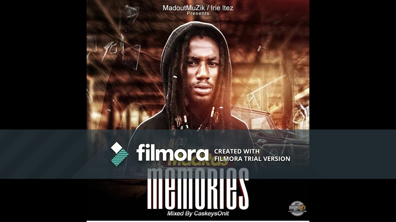 Madras - Memories(Mixed by@CaskeysOnIt)Memories Riddim Instrumentals