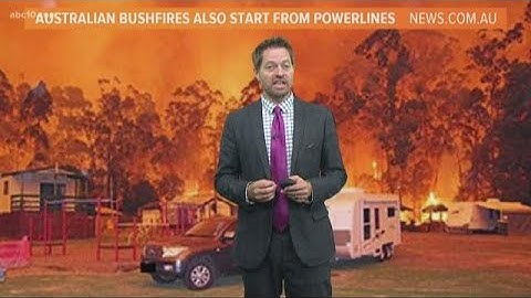 PG&E is not the only utility company to shut off power for fire danger