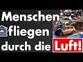 Nur ‚psychisch krank‘? Tote, Verletzte &amp; Amputationen – das Muster wiederholt sich!