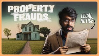 NEVER invest in these 3 types of Properties | 3 Real Estate Frauds @LegalSHOTS by Labour Law Advisor 395,478 views 7 months ago 20 minutes