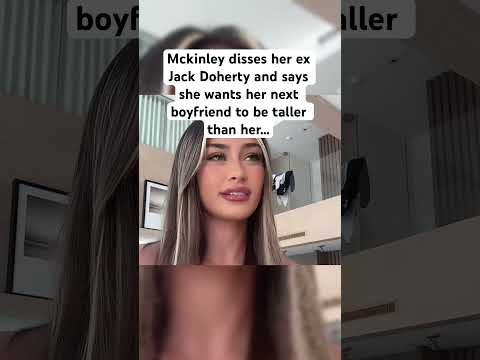 Facebook's McKinley Richardson: The Untold Story!