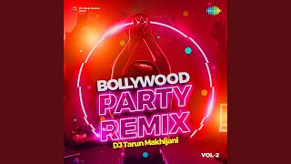 Om Shanti Om - Remix - Kishore Kumar & DJ Tarun Makhijani