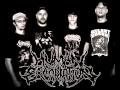 Human Excoriation - Incestuous Existence