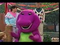 Another Master Tape Of Barney & Friends Episode Falling For Autumn! @Barneystuff