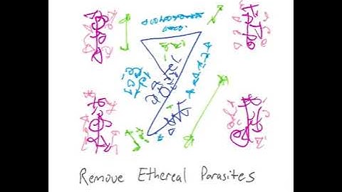 Light Language: Remove Ethereal Parasites