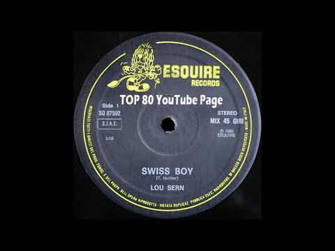 Lou Sern - Swiss Boy (Extended Version)