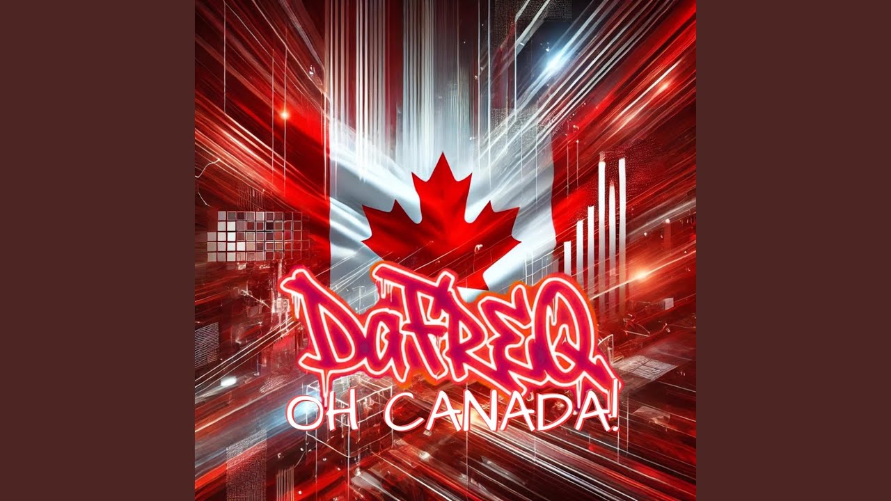 Oh Canada! auf YouTube ansehen Oh Canada! auf YouTube ansehen