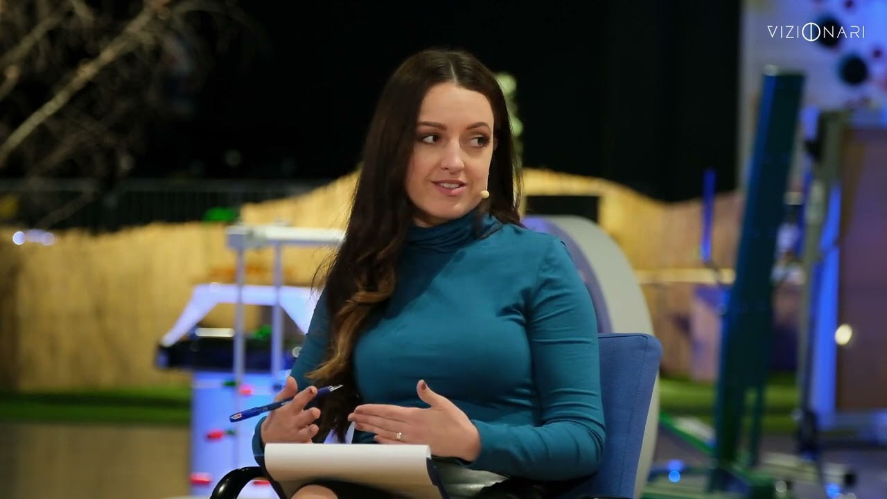 Skleróza multiplex - ochorenie, ktoré sa týka aj mladých ľudí | Vizionári